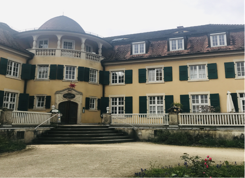 德国别墅3 德国别墅3