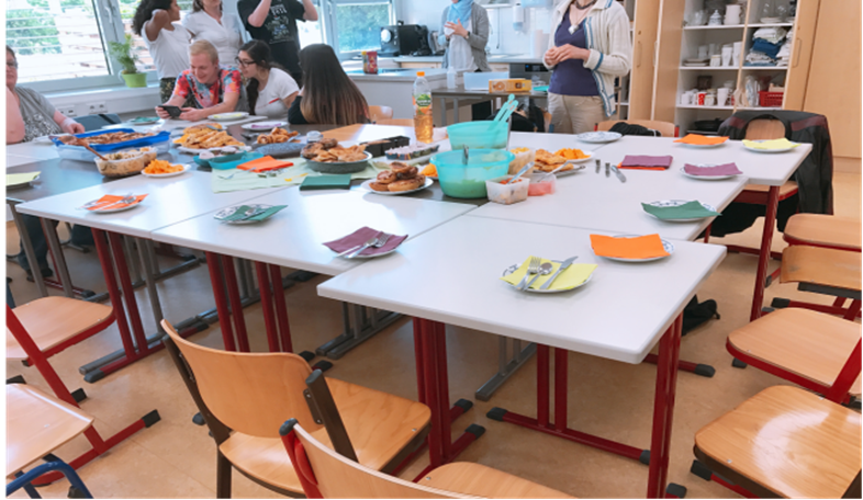 德国学校2 德国学校2